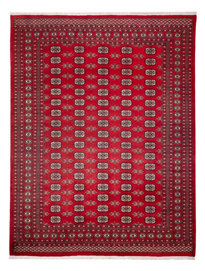 Bukhara Koberec 243x314cm - Orientální koberec