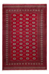Bukhara Koberec 200x290cm - Orientální koberec – product image