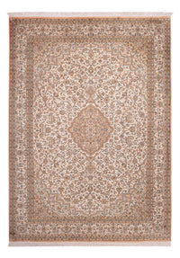 Kašmírské hedvábí Koberec 205x290cm - Orientální koberec – product image