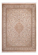Kašmírské hedvábí Koberec 205x290cm - Orientální koberec