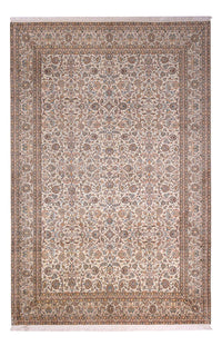 Kašmírské hedvábí Koberec 216x326cm - Orientální koberec – product image