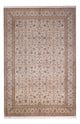 Kašmírské hedvábí Koberec 216x326cm - Orientální koberec