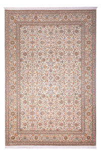Kašmírské hedvábí Koberec 216x318cm - Orientální koberec – product image