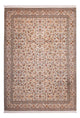 Kašmírské hedvábí Koberec 213x305cm - Orientální koberec