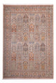 Kašmírské hedvábí Koberec 221x317cm - Orientální koberec