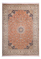 Kašmírské hedvábí Koberec 220x306cm - Orientální koberec