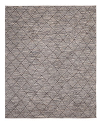 Berberský koberec 245x296cm - Vlněný koberec – product image