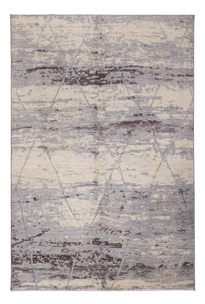 Berberský koberec 202x300cm - Vlněný koberec