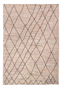 Berberský koberec 205x294cm - Vlněný koberec – product image