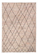 Berberský koberec 205x294cm - Vlněný koberec