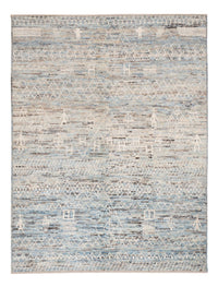 Berberský koberec 178x234cm - Vlněný koberec – product image