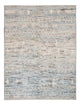 Berberský koberec 178x234cm - Vlněný koberec