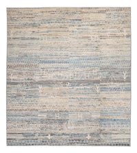 Berberský koberec 257x290cm - Vlněný koberec – product image
