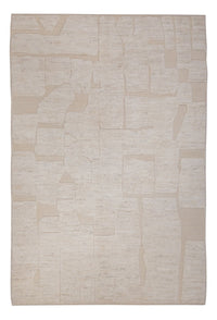 Berberský koberec 200x298cm - Vlněný koberec – product image