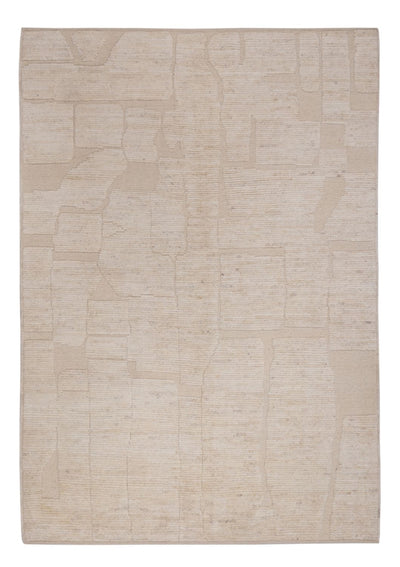 Berberský koberec 167x235cm - Vlněný koberec