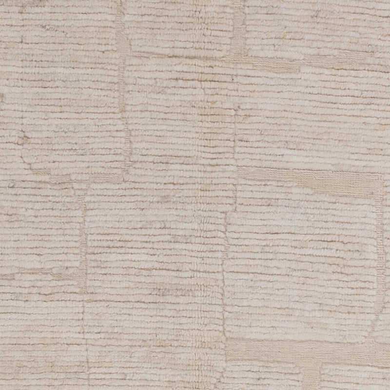 Berberský koberec 145x191cm - Vlněný koberec
