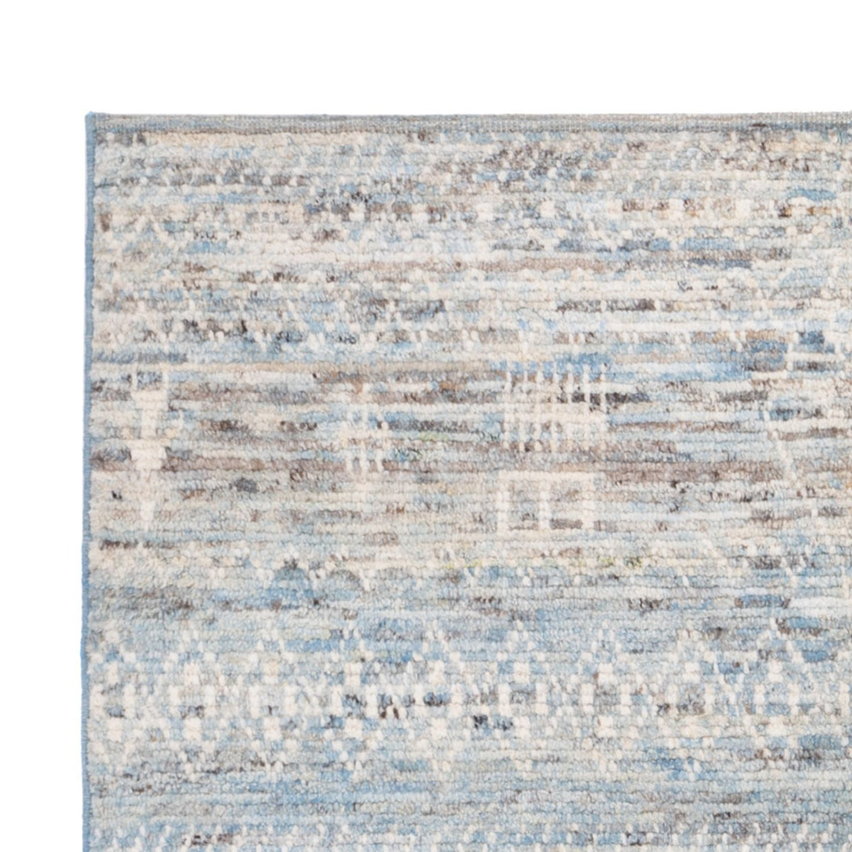 Berberský koberec 151x196cm - Vlněný koberec