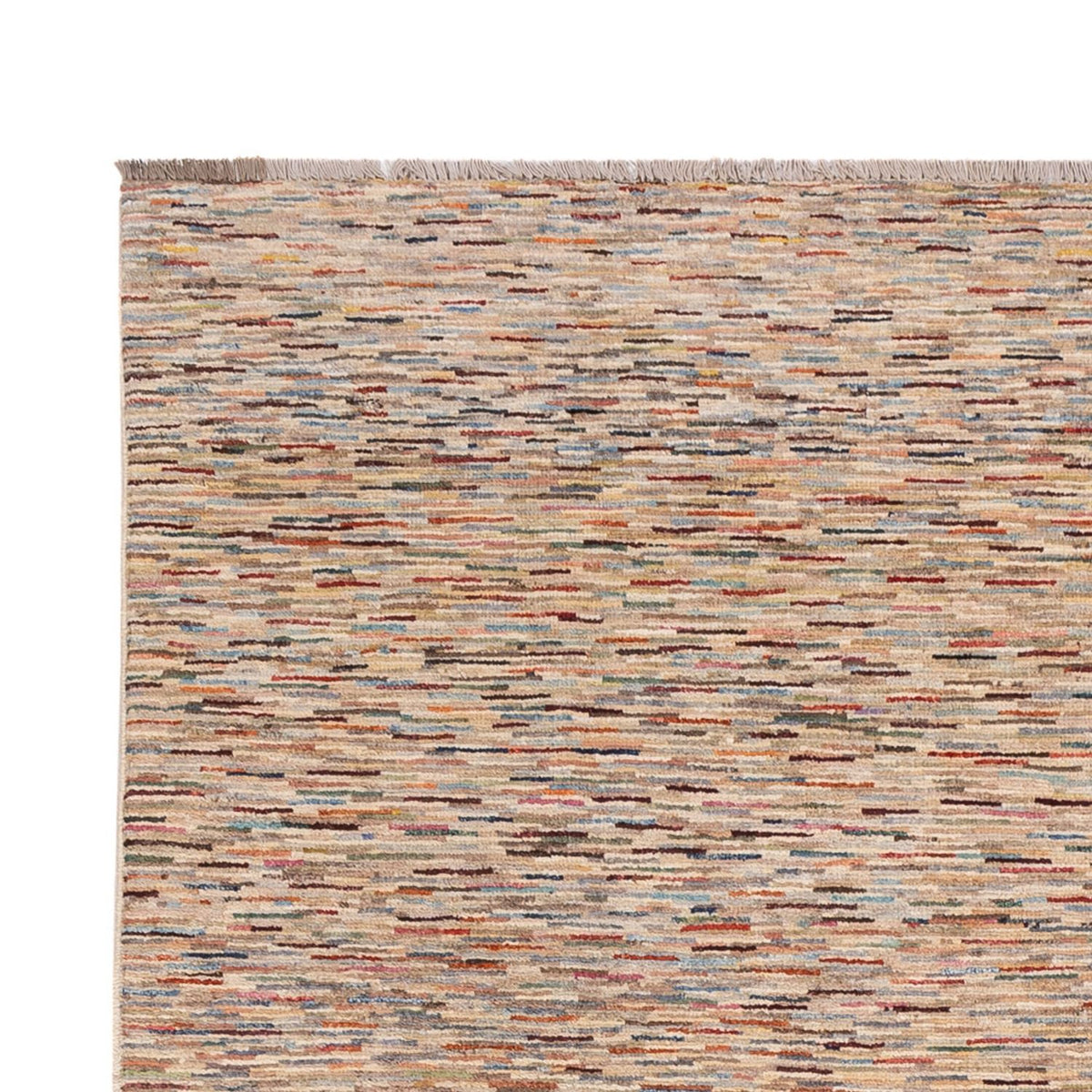 Perský Gabbeh Koberec 198x298cm - Perserteppich Wollteppich