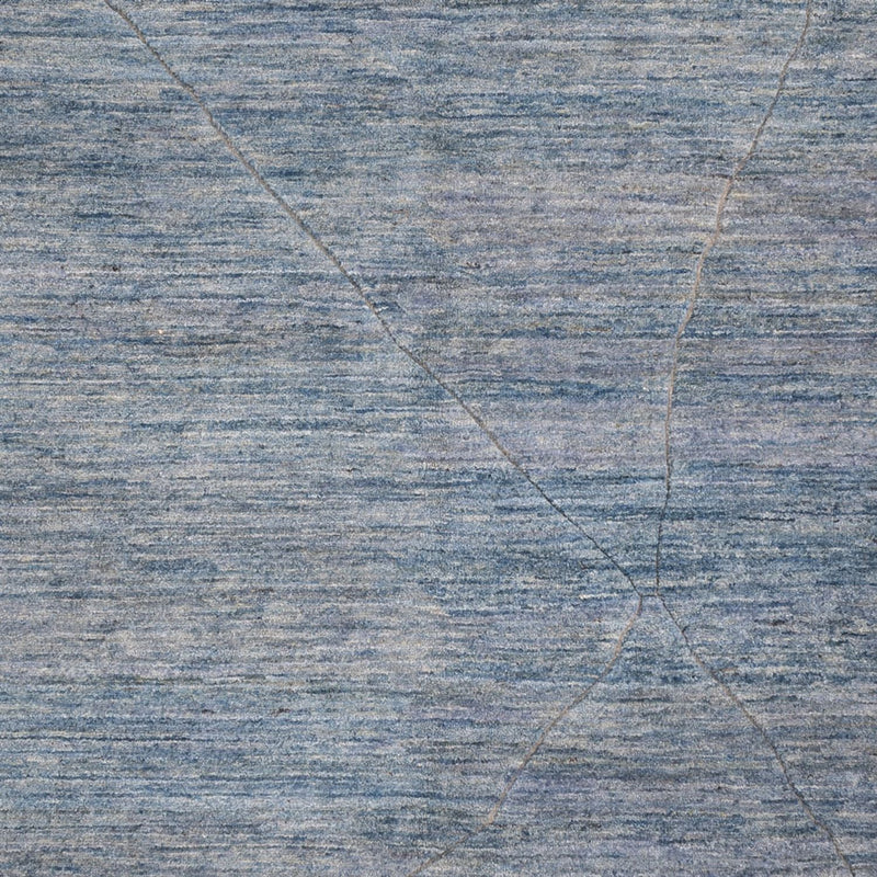 Berberský koberec 274x360cm - Vlněný koberec