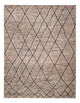 Berberský koberec 218x284cm - Vlněný koberec
