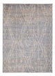 Berberský koberec 173x245cm - Vlněný koberec