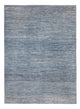 Berberský koberec 172x242cm - Vlněný koberec
