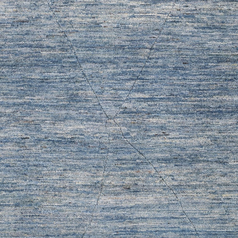 Berberský koberec 172x242cm - Vlněný koberec