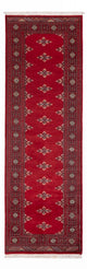 Pákistánský koberec 241x77cm - Orientální koberec