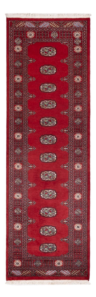 Pákistánský koberec 77x236cm - Orientální koberec