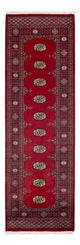 Pákistánský koberec 77x247cm - Orientální koberec