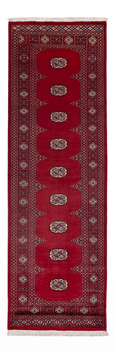 Pákistánský koberec 77x247cm - Orientální koberec