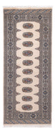 Pákistánský koberec 76x183cm - Orientální koberec