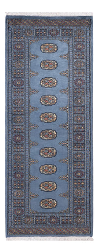 Pákistánský koberec 77x201cm - Orientální koberec – product image