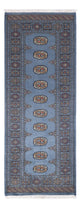 Pákistánský koberec 77x197cm - Orientální koberec