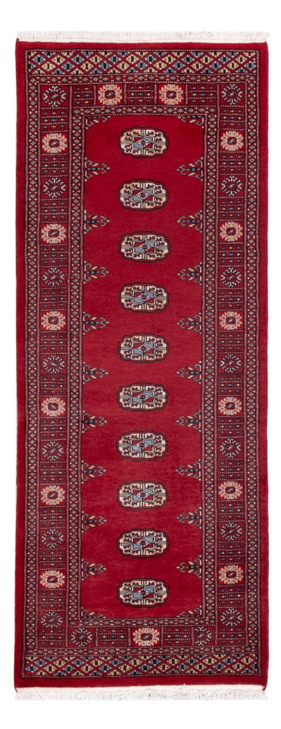 Pákistánský koberec 80x203cm - Orientální koberec