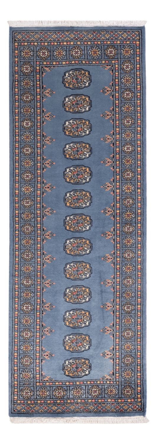 Pákistánský koberec 76x209cm - Orientální koberec