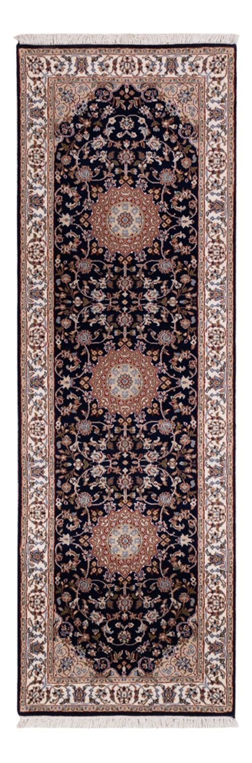 Indo Nain Koberec 81x253cm - Orientální koberec