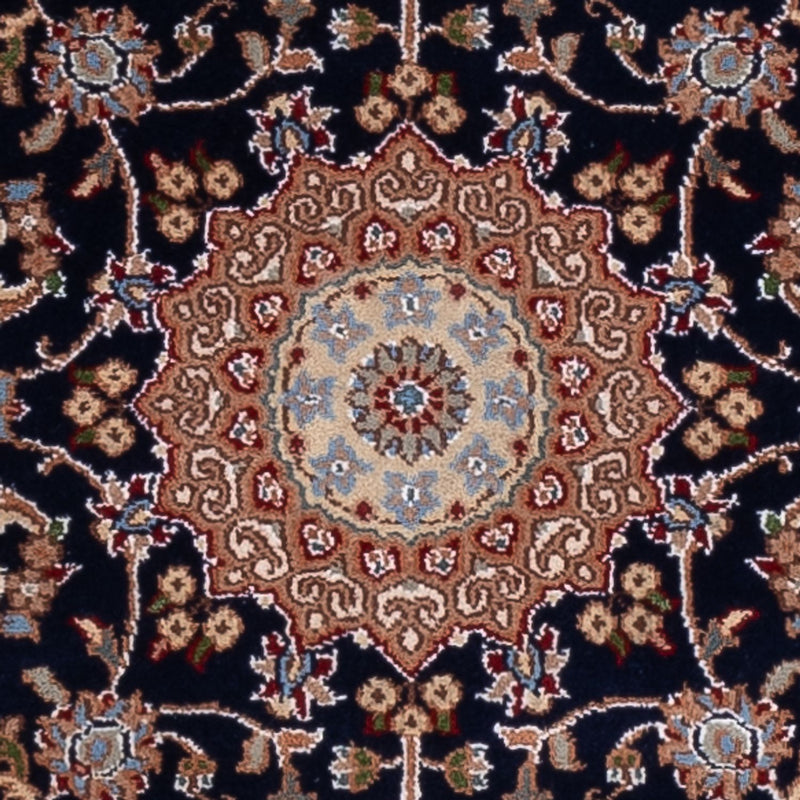 Indo Nain Koberec 81x253cm - Orientální koberec