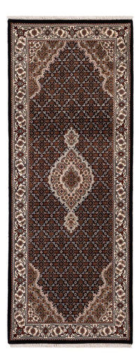 Indo Tabriz Koberec 80x204cm - Orientální koberec – product image