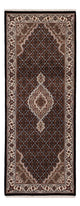 Indo Tabriz Koberec 80x204cm - Orientální koberec