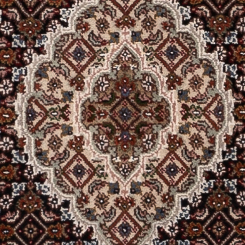 Indo Tabriz Koberec 80x204cm - Orientální koberec