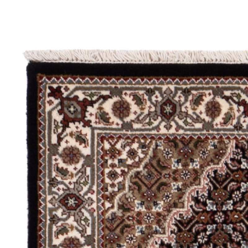 Indo Tabriz Koberec 80x204cm - Orientální koberec