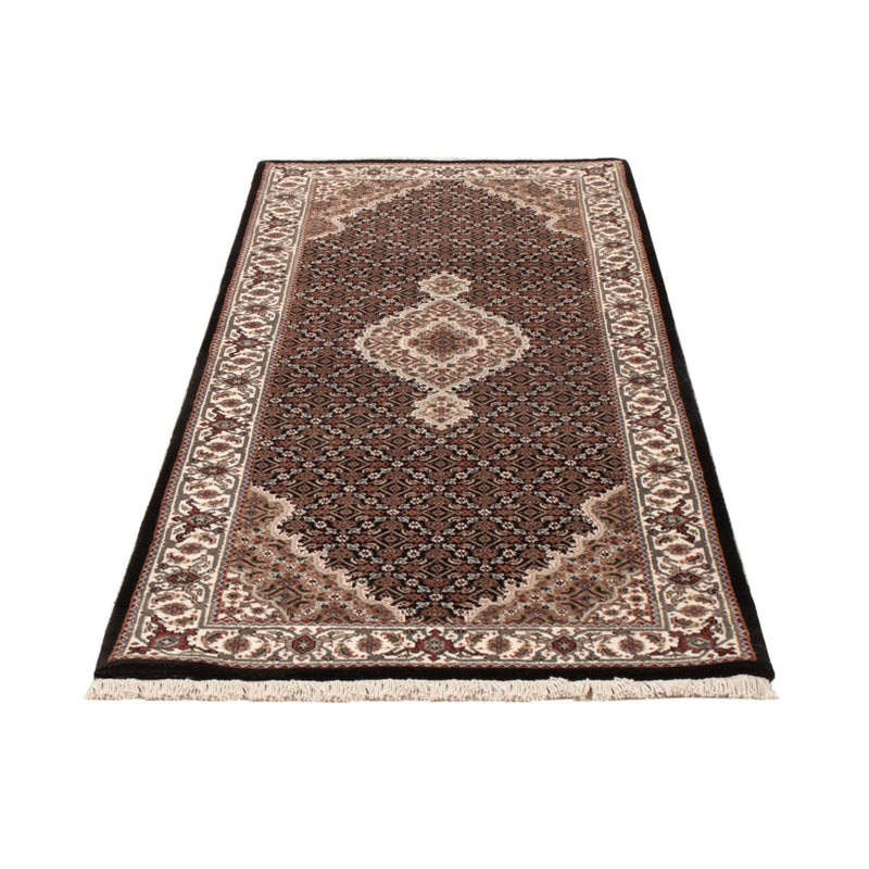 Indo Tabriz Koberec 80x204cm - Orientální koberec