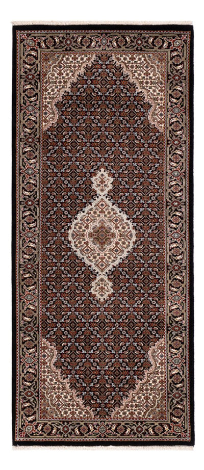 Indo Tabriz Koberec 85x202cm - Orientální koberec