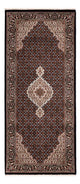 Indo Tabriz Koberec 85x202cm - Orientální koberec
