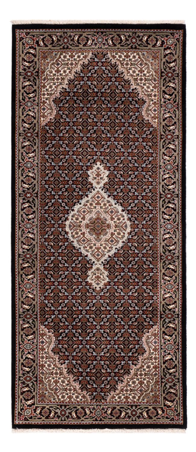 Indo Tabriz Koberec 85x202cm - Orientální koberec