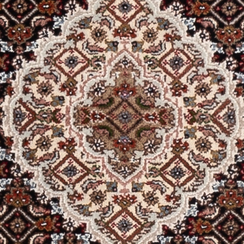Indo Tabriz Koberec 85x202cm - Orientální koberec