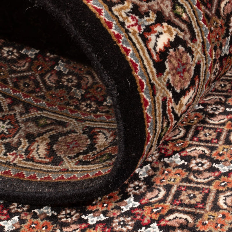 Indo Tabriz Koberec 85x202cm - Orientální koberec