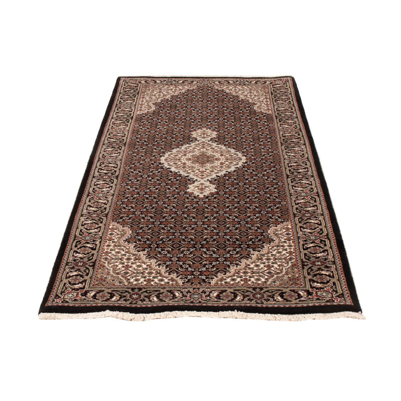 Indo Tabriz Koberec 85x202cm - Orientální koberec