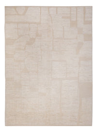 Berberský koberec 246x335cm - Vlněný koberec – product image